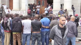 City of Cape Town granted interim order to enforce bylaw