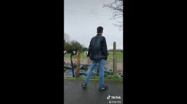 UK boy dubbed 'The Horse Whisperer' can get ponies running to him with one sound