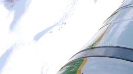 Body of missing Russian tourist found in Gudauri