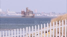 No 1 The Thames for sale, Sheerness, UK