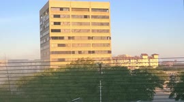 Xerox building demolition