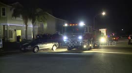 Three people found dead inside home in Hemet, California