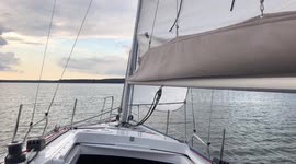 Sailing
