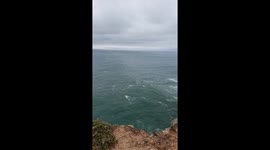 Cabo de Sao Vicente, Algarve