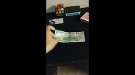 Million dollar trick ( is this real? )