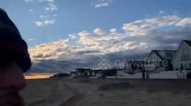 Jaywick back to Normal After the surges and storms