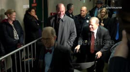 Harvey Weinstein trial still at no verdict after day four