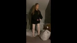 Falling from grace