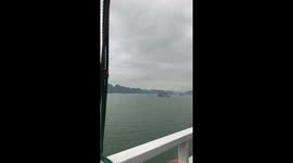 Ha Long Bay, Vietnam