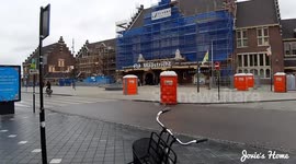 toilets flying in storm