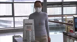 China's upgraded facial recognition technology can identify masked faces during COVID-19 outbreak