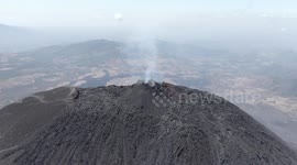 Volcan Pacaya