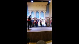 Jordanian folk dance