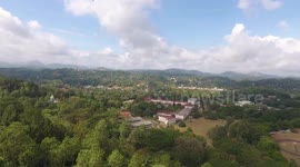Beauty of University of Peradeniya