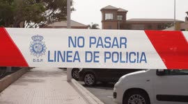 Corona virus lockdown: Tenerife Hotel 3