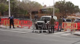 Corona Virus Lockdown: Tenerife Hotel 2