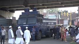 13 dead, at least 150 injured in New Delhi clashes amid Trump's visit