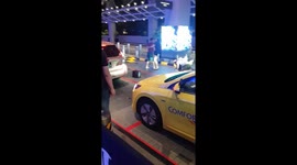 Revelers brawl outside casino in Singapore after one 'jumped queue for taxis'