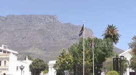 Huge Expectations from SA finance minister ahead of budget speech