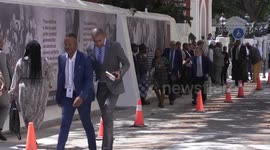 Unemployed South Africans call for an end to Austerity budgets from government