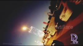 The Last Exit|Dubai