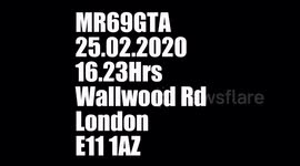 Lorry Driver Caught Red Handed using phone at the wheel