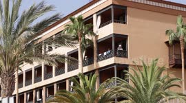 Guests in locked down Tenerife hotel to stay in isolation for 14 days