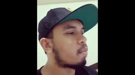 Phillipines rapper NAILS Godzilla challenge of keeping up his idol Eminem's fast flow