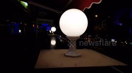 Primera Tac Hotel alanya antalya vision
