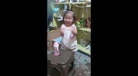 Cute Baby