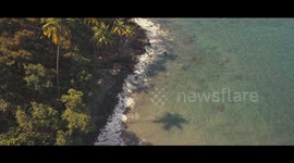 Martinique island Family Trip