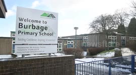 UK school closes after headteacher claims pupil's parent caught the coronavirus