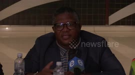 Train services in Western Cape fully restored after Transport Minister intervenes