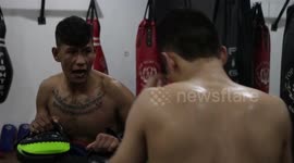 The other side of the life of immigrants from Afghanistan in Makassar, South Sulawesi, Indonesia