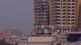 Laos casinos closed due to Coronavirus