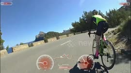 Cycling in Majorca