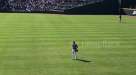 Yankees vs Braves Grapefruit League