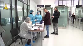 Quarantine zones created at Georgia airports in effort to contain the spread of coronavirus