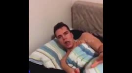 Sleeping Pranks Compilation