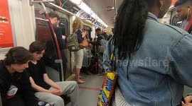 Toronto subway and public transit system prepares to prevent spread of coronavirus in Canada