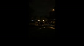 Nashville Tornado