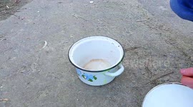 EXPERIMENT XXL FIRECRACKERS POWER TEST