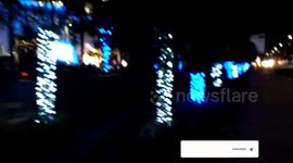 Christmas Lights Accra