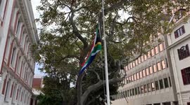 South African health minister commends China for its management of the Corona Virus outbreak