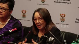 South African government to house victims of gender-based violence in state-owned properties