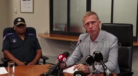 Cape Town councillor claims police 'shifted goalposts' with migrants