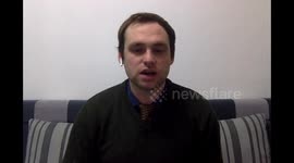 Briton in Wuhan says China has learnt its lessons from SARS