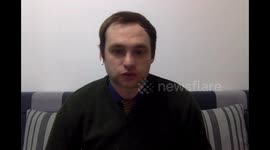 'It's been stressful. Now I understand what cabin fever is,' says first Briton in Wuhan diagnosed with coronavirus
