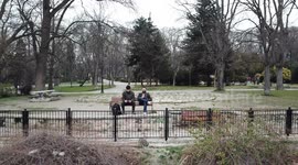 Key Newsflare Staff Caught In Varna