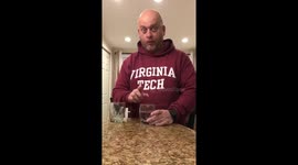 Singing Glass of Moonshine